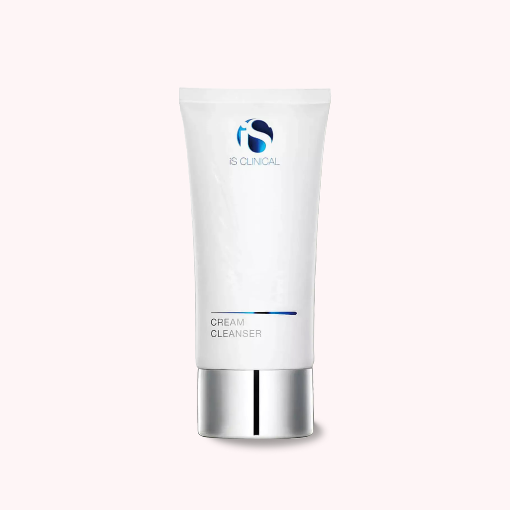 IS CLINICAL CREAM CLEANSER