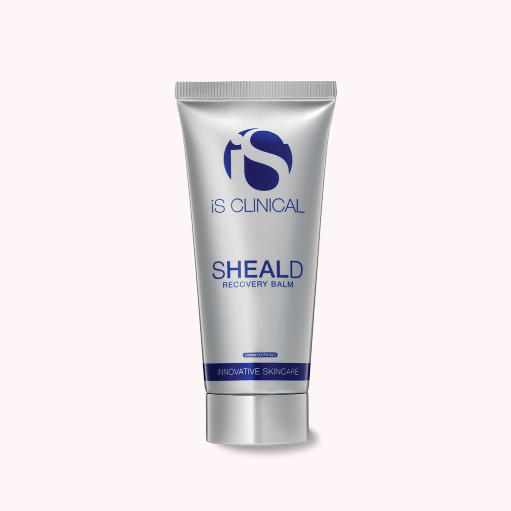 IS CLINICAL SHEALD RECOVERY BALM