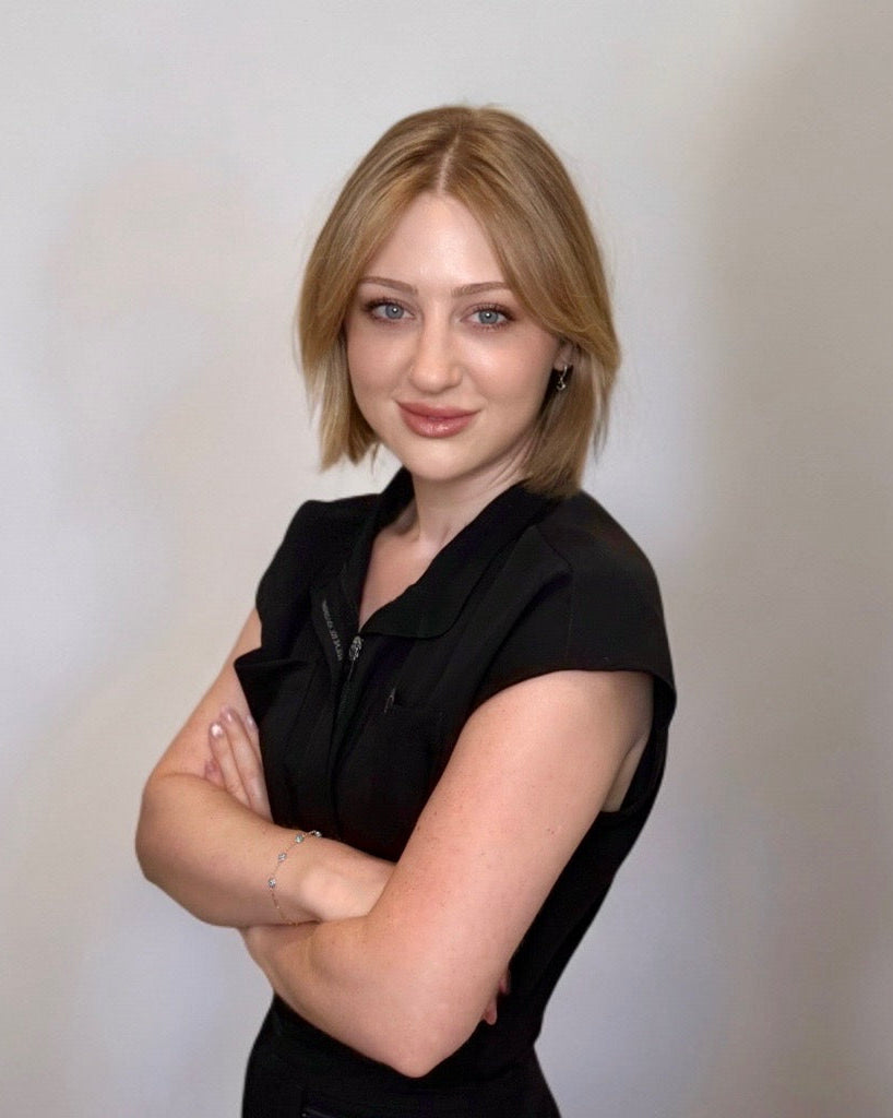 MEET SHEA | VH SKINCARE