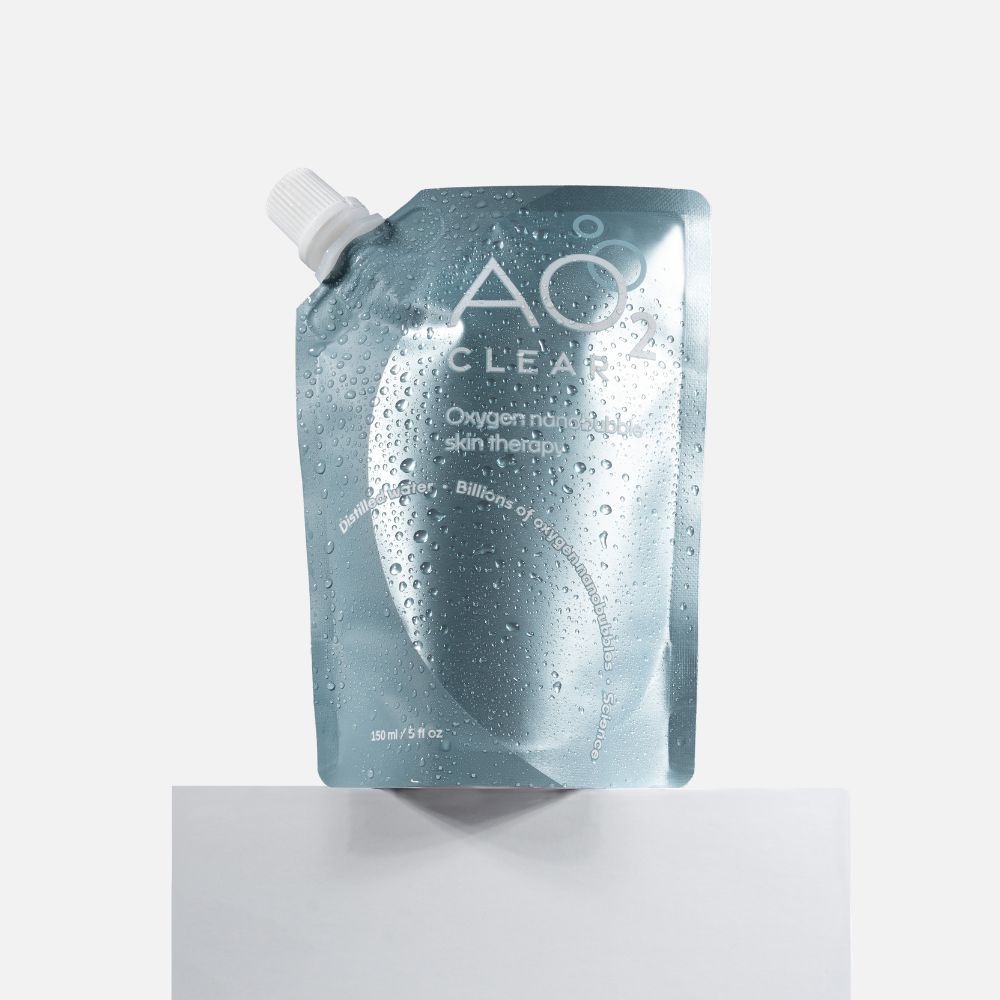 AO2 CLEAR 30 DAY SUPPLY | VH SKINCARE