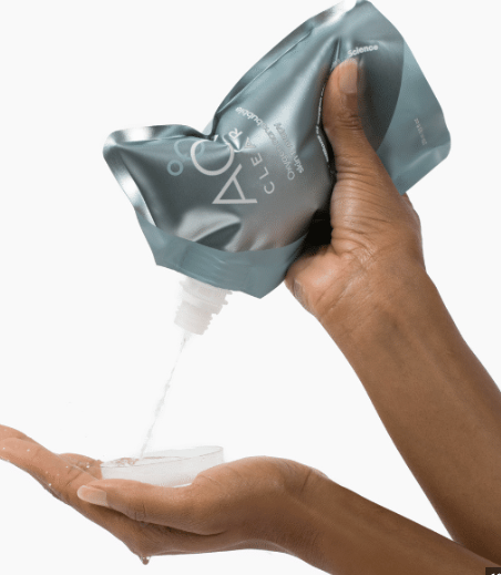 AO2 CLEAR 30 DAY SUPPLY | VH SKINCARE