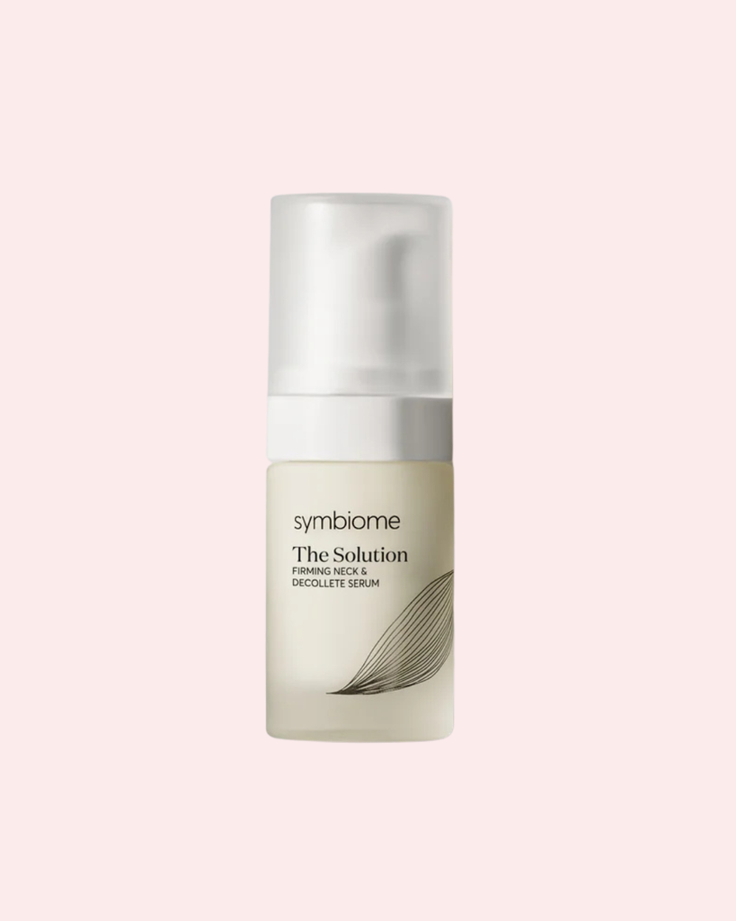 The Solution | VH SKINCARE
