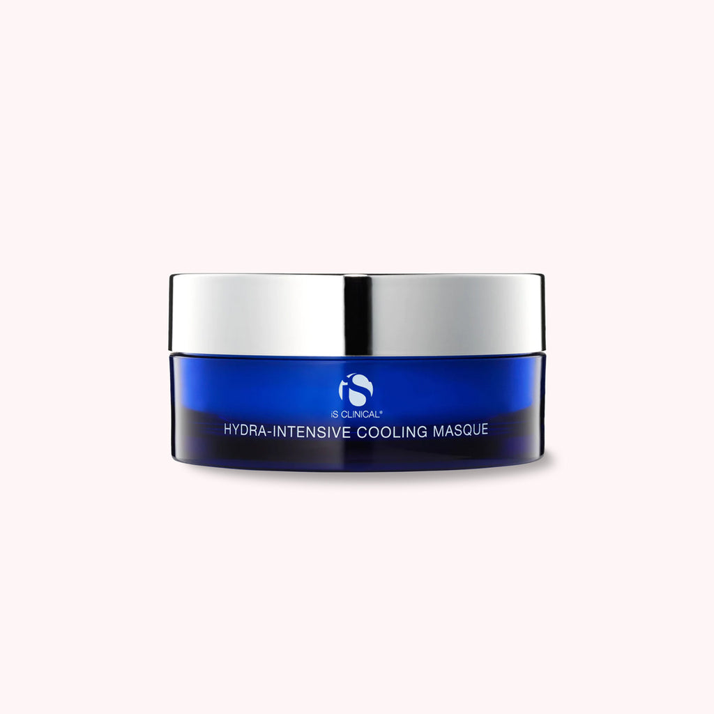 IS CLINICAL HYDRA-INTENSIVE COOLING MASK