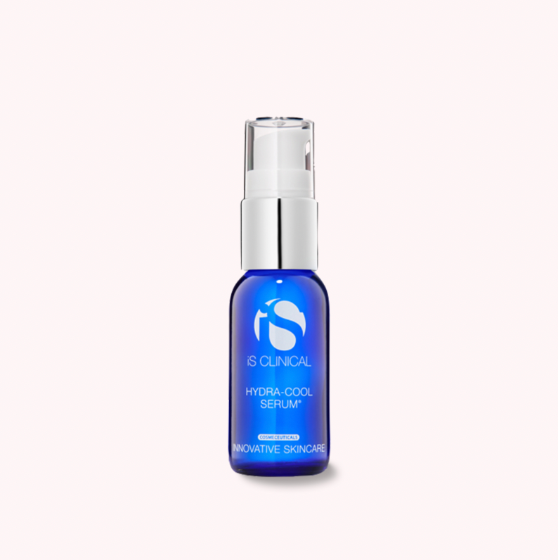 IS CLINICAL HYDRA-COOL SERUM